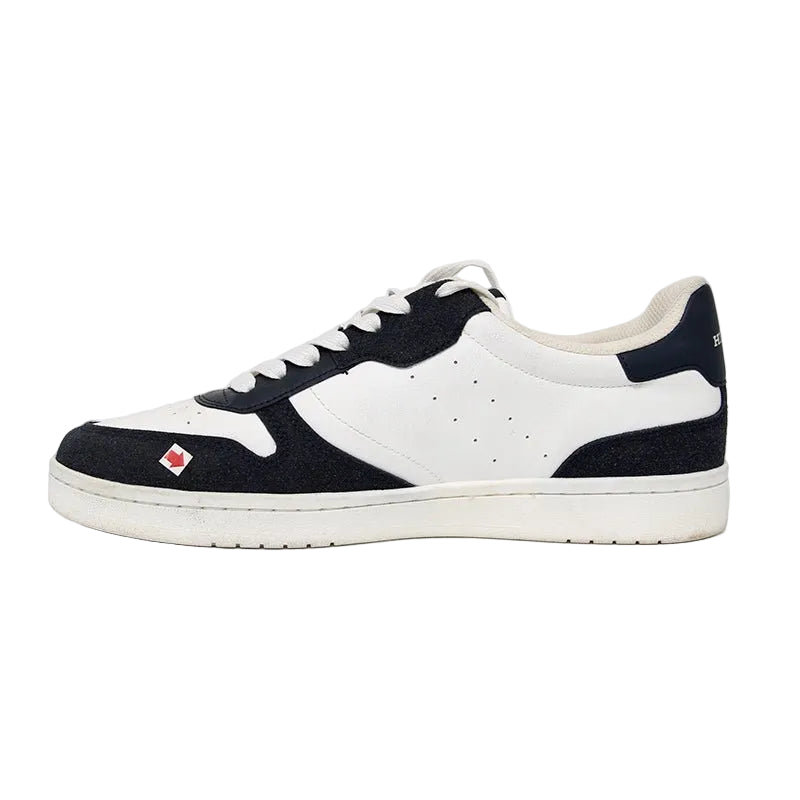 TOMMY HILFIGER MEN SHOES Size 42 ROM841 - Runner