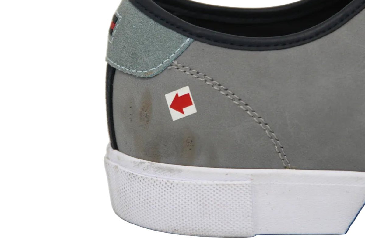 TOMMY HILFIGER MEN SHOES Size 42 ROM851 - Runner