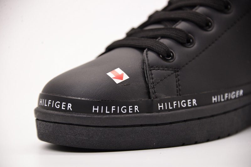 TOMMY HILFIGER MEN SHOES Size 42 ROM97 - Runner