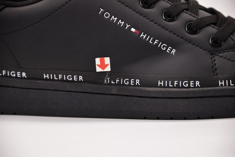 TOMMY HILFIGER MEN SHOES Size 42 ROM97 - Runner