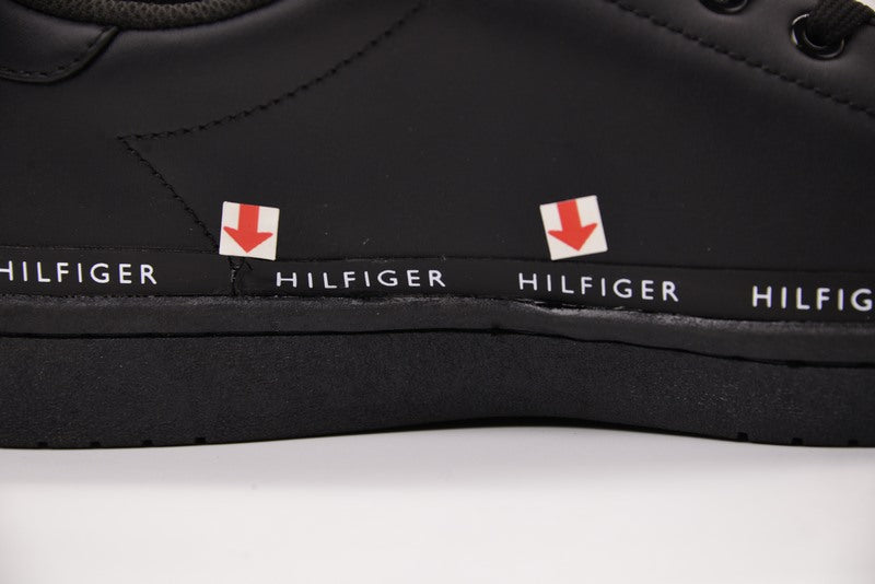 TOMMY HILFIGER MEN SHOES Size 42 ROM97 - Runner