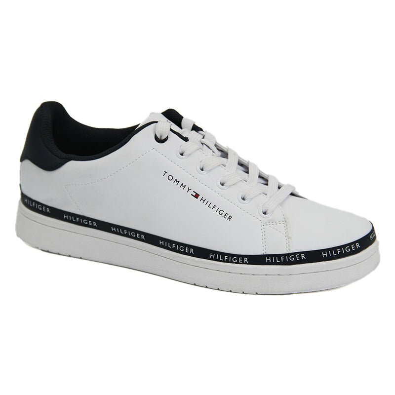 tommy hilfiger MEN SHOES Size 42.5 ROM8 - Runner