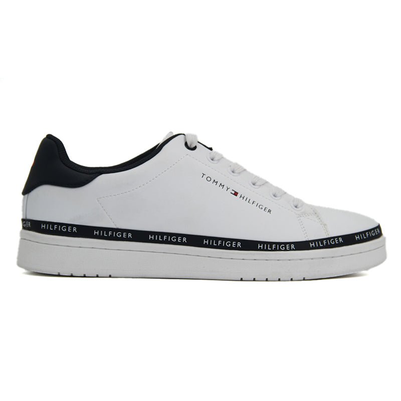 tommy hilfiger MEN SHOES Size 42.5 ROM8 - Runner