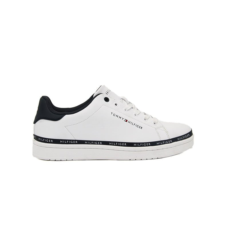 TOMMY HILFIGER MEN SHOES Size 43 ROM43 - Runner