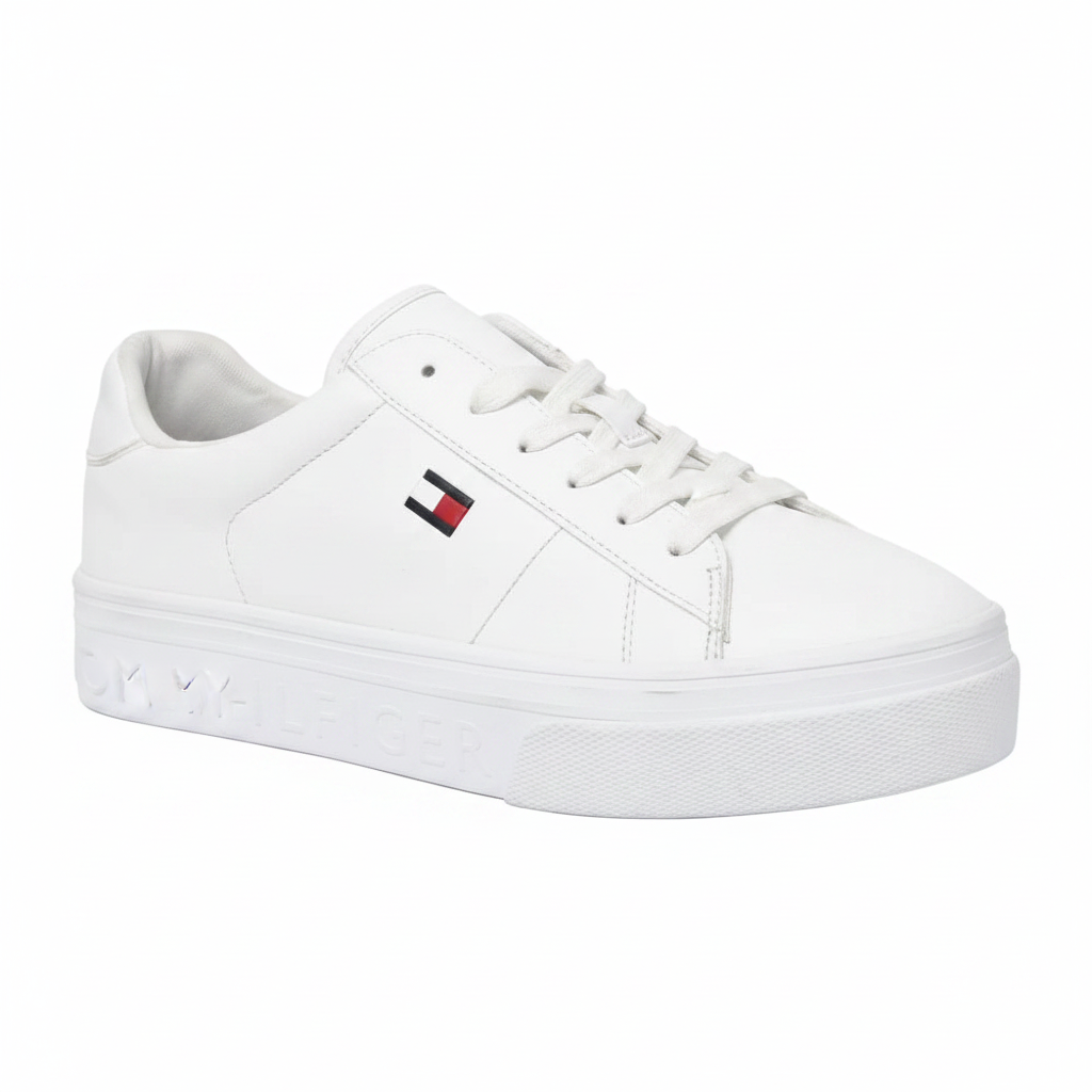 TOMMY HILFIGER MEN SHOES Size 43 ROM493