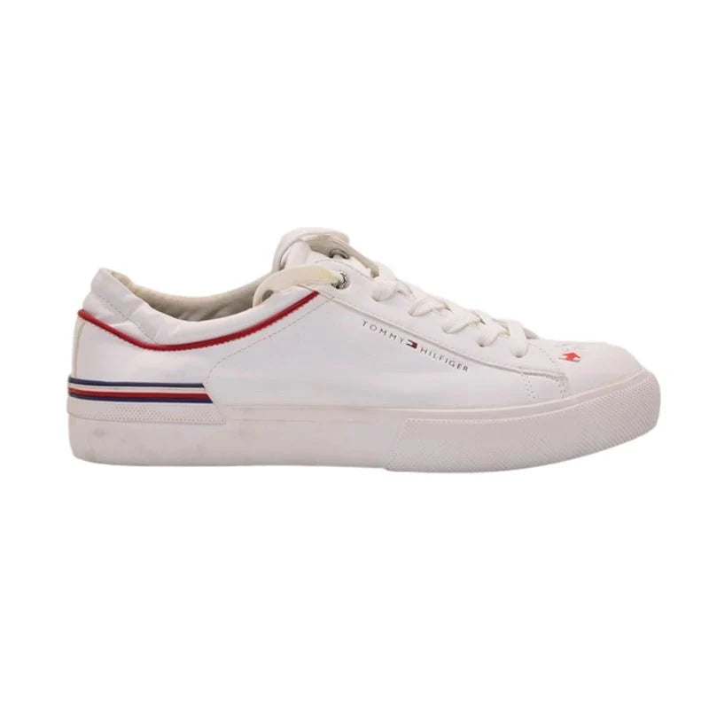 TOMMY HILFIGER MEN SHOES Size 43 ROM8 - Runner