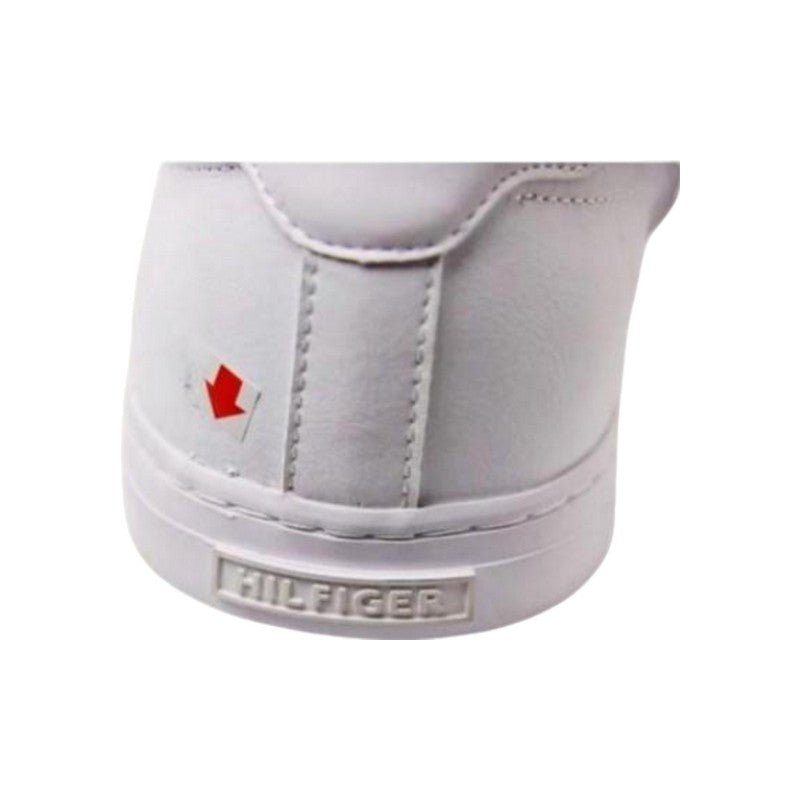 TOMMY HILFIGER MEN SHOES Size 44 ROM5 - Runner
