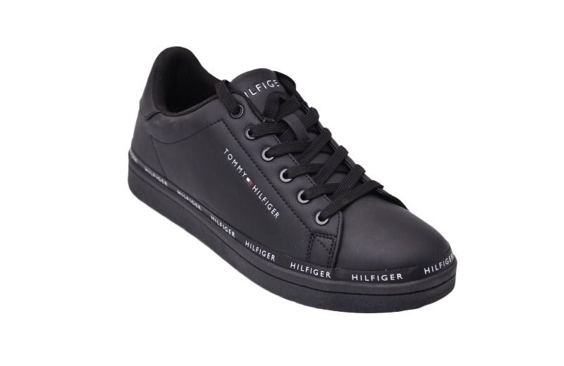 TOMMY HILFIGER MEN SHOES Size 44.5 ROM11 - Runner