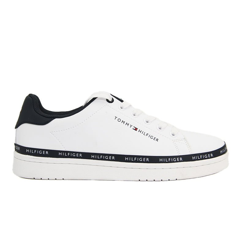 TOMMY HILFIGER MEN Size 41 ROM15 - Runner