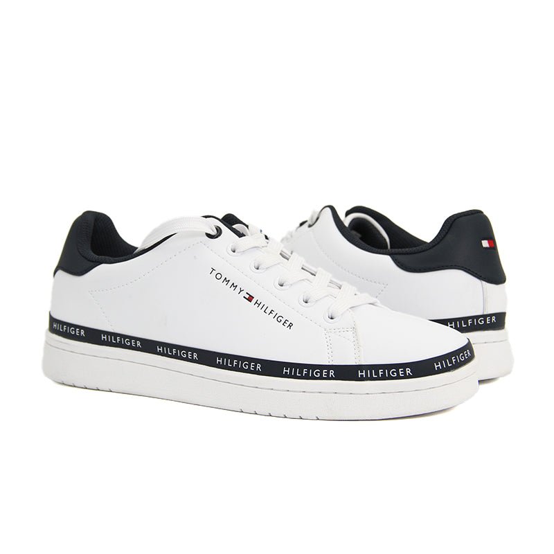 TOMMY HILFIGER MEN Size 41 ROM15 - Runner