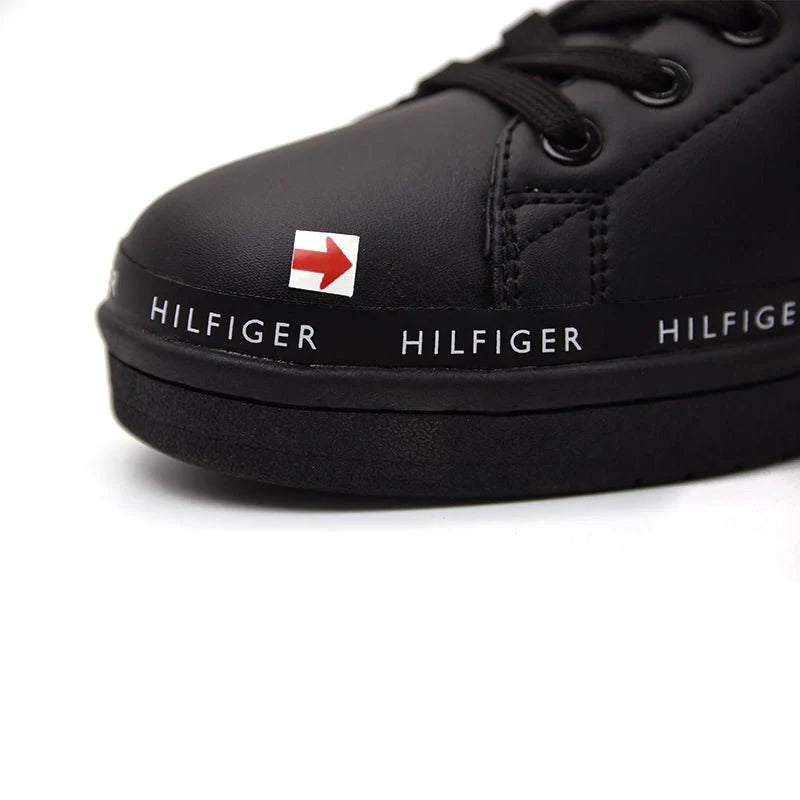 TOMMY HILFIGER MEN size 41.5 ROM10 - Runner