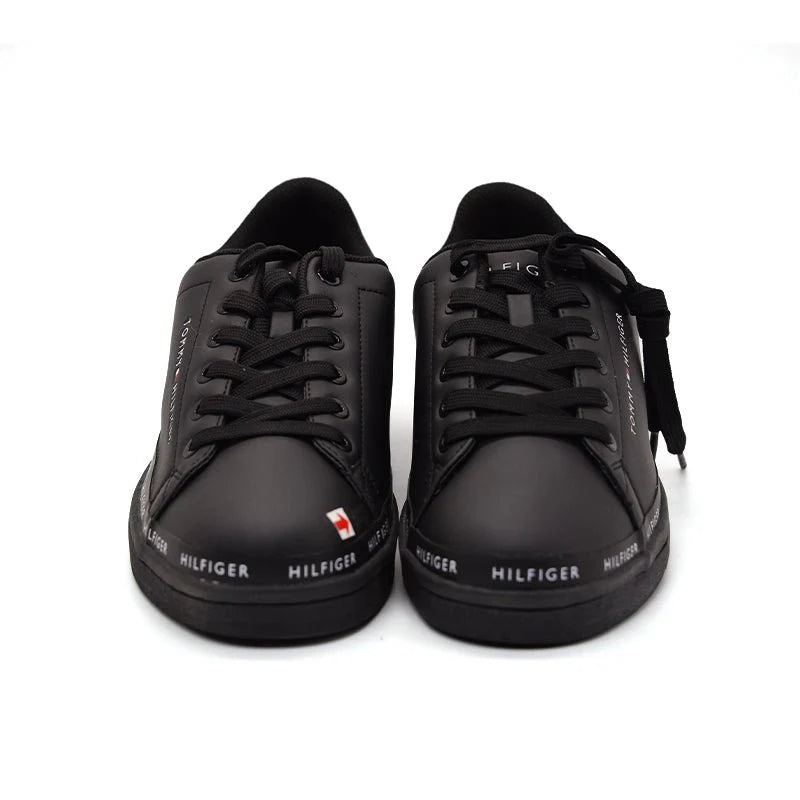 TOMMY HILFIGER MEN size 41.5 ROM10 - Runner