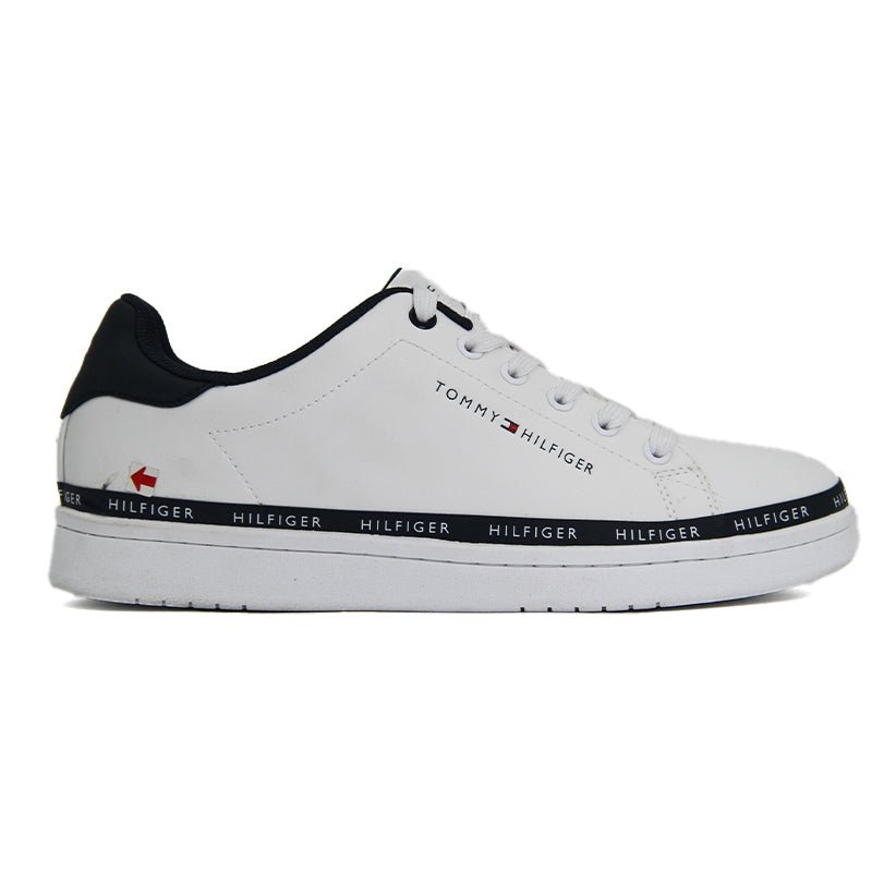 TOMMY HILFIGER MEN Size 41.5 ROM11 - Runner
