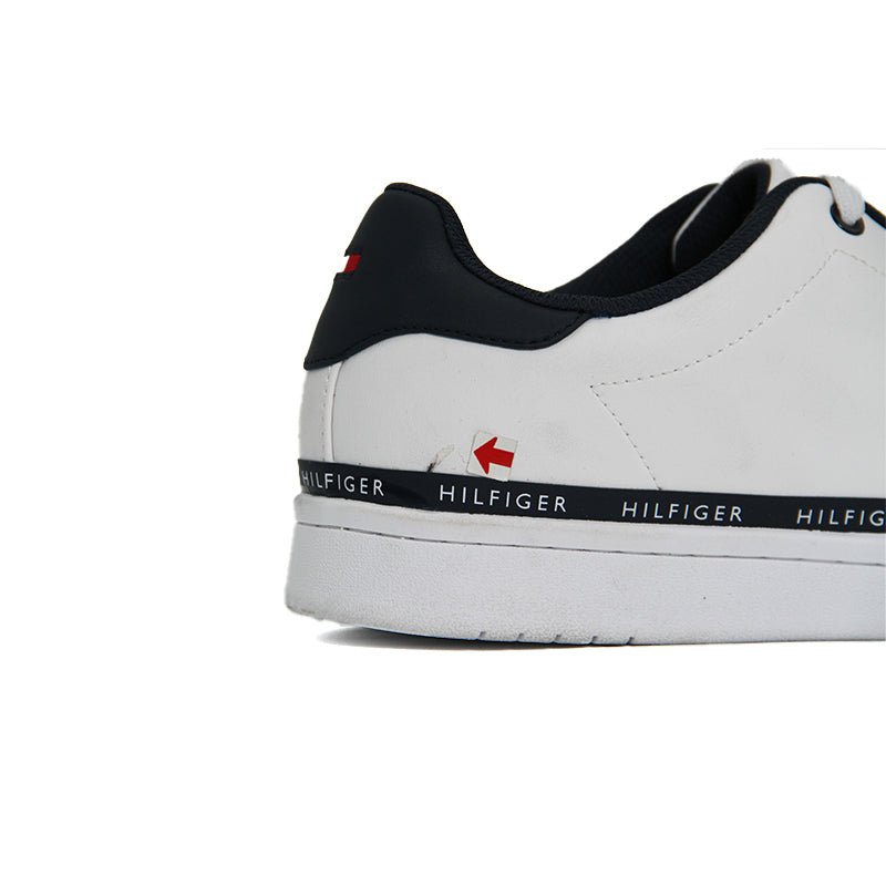 TOMMY HILFIGER MEN Size 41.5 ROM11 - Runner