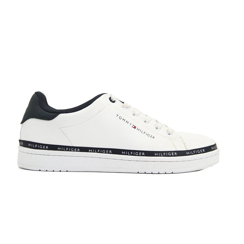 TOMMY HILFIGER MEN Size 41.5 ROM33 - Runner