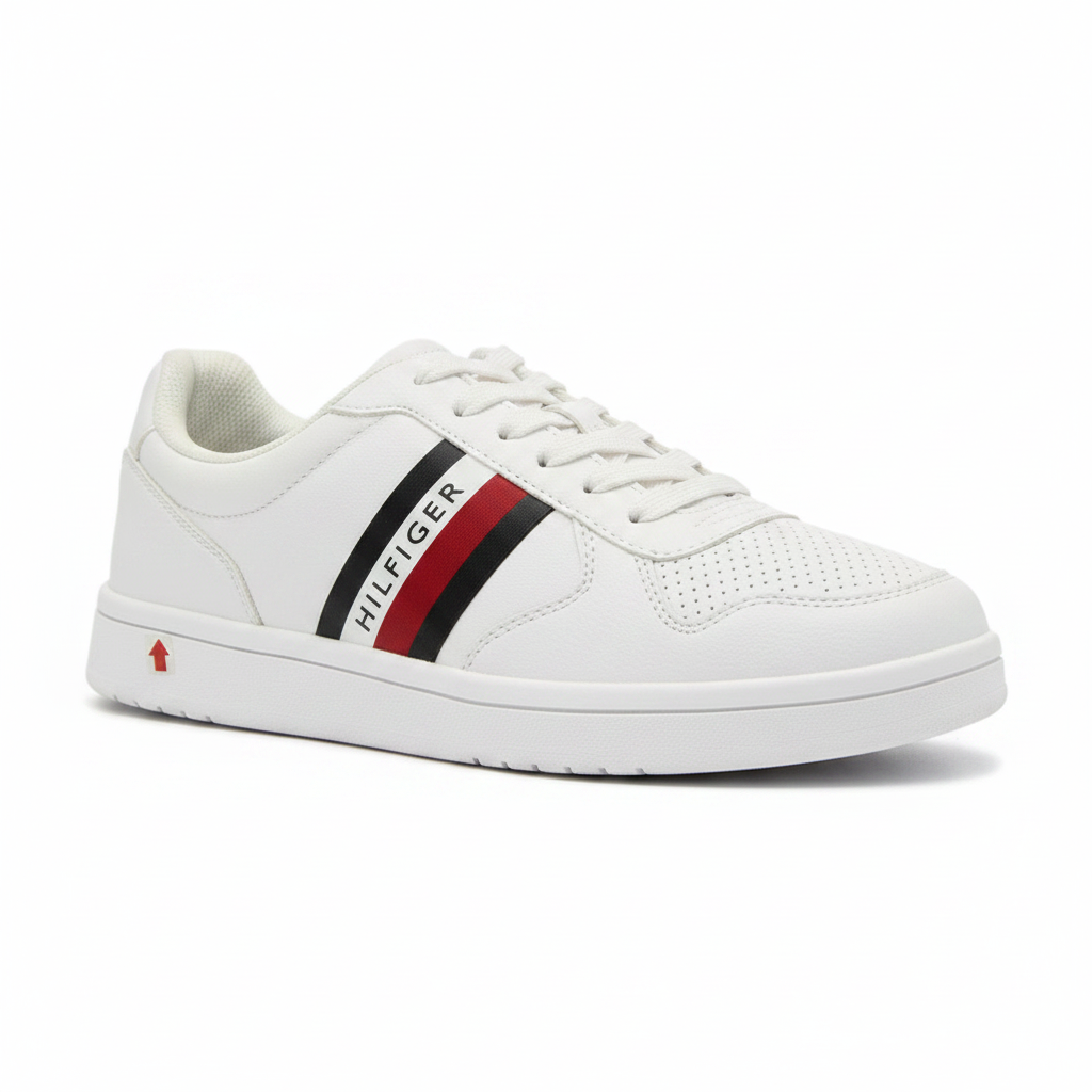 TOMMY HILFIGER MEN Size 41.5 ROM41