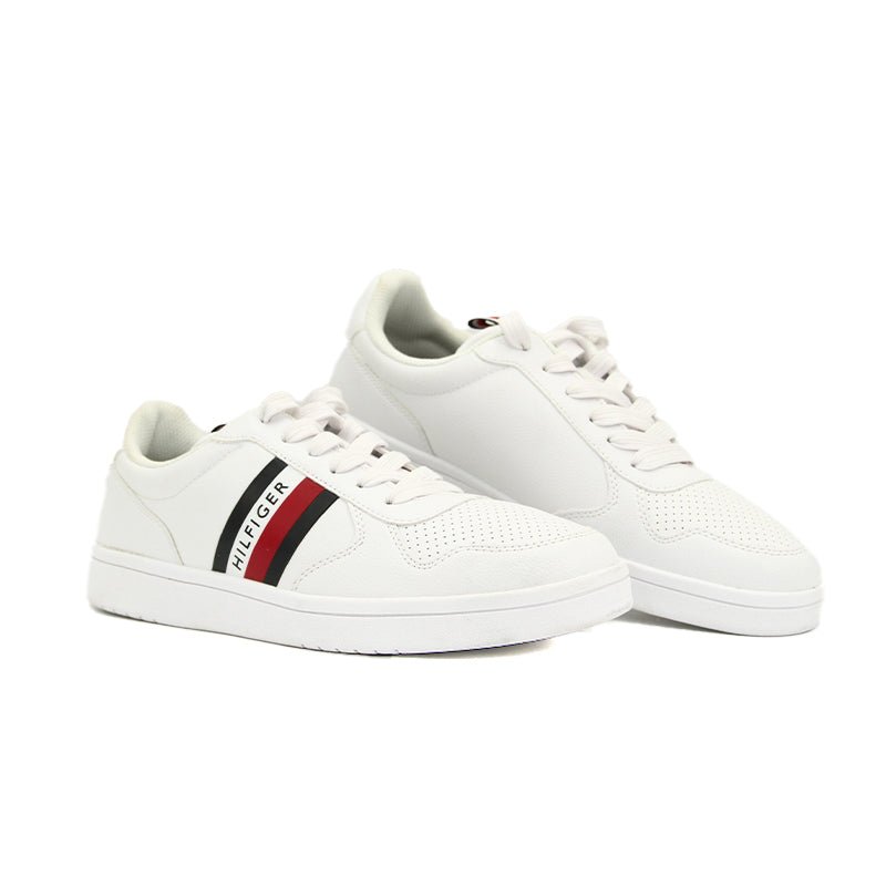 TOMMY HILFIGER MEN Size 41.5 ROM41 - Runner