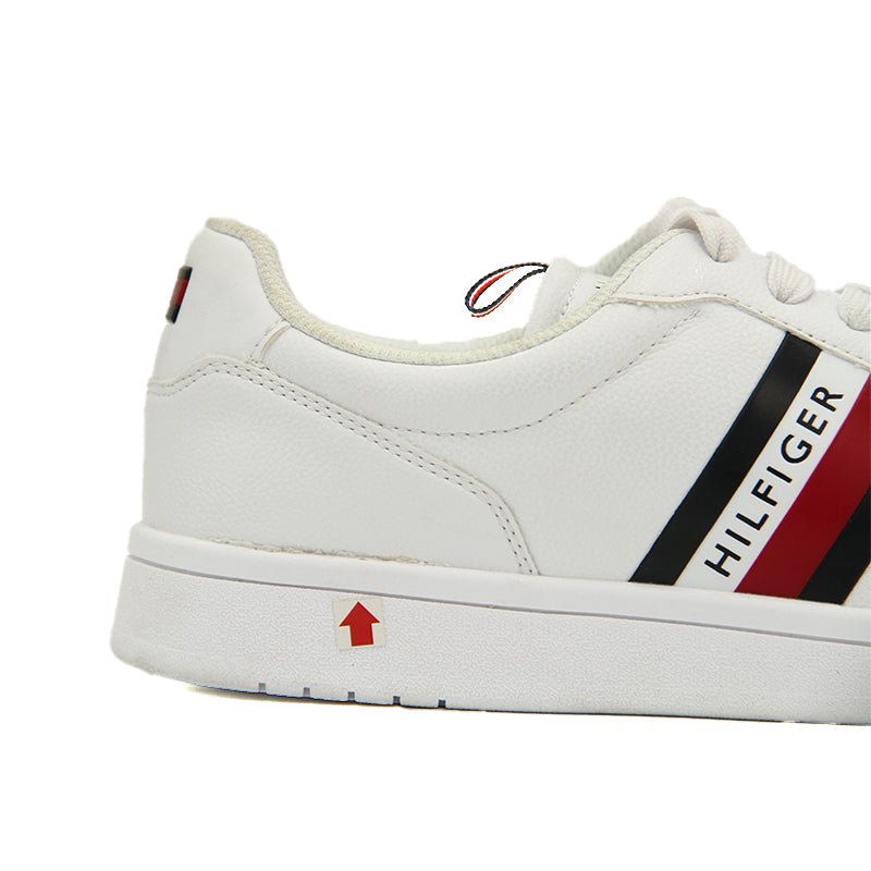 TOMMY HILFIGER MEN Size 41.5 ROM41 - Runner