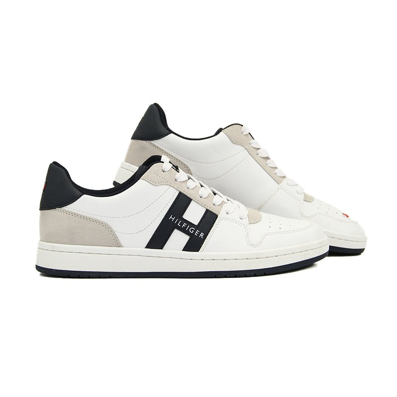 TOMMY HILFIGER MEN Size 41.5 ROM45 - Runner