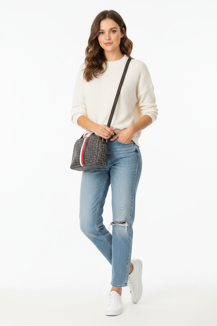 TOMMY HILFIGER BAGS ROB536