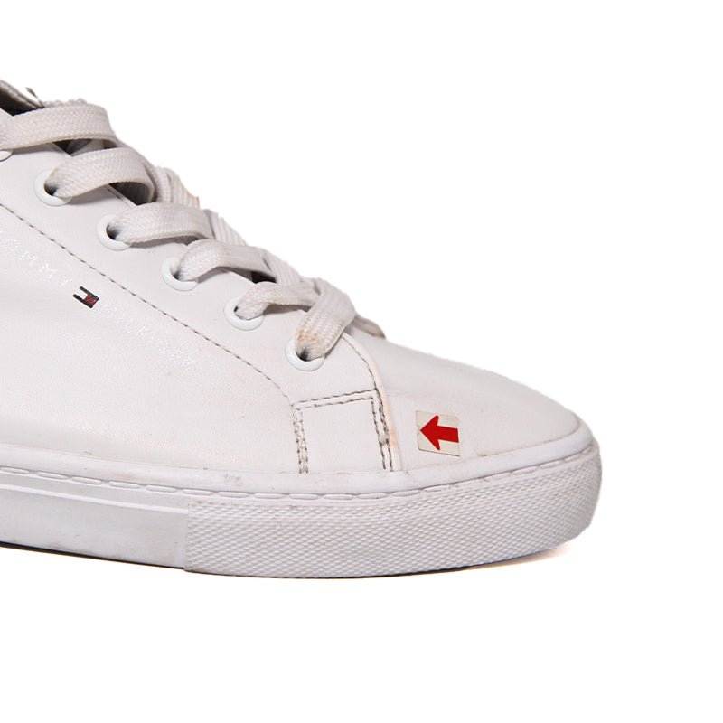 TOMMY HILFIGER SHOES Size 39 ROW272 - Runner