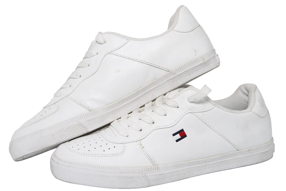 TOMMY HILFIGER SHOES Size 39.5 ROW39 - Runner