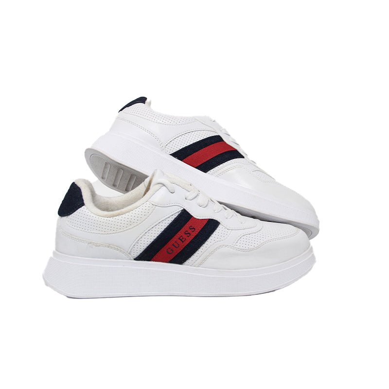 TOMMY HILFIGER SHOES Size 41.5 ROM65 - Runner