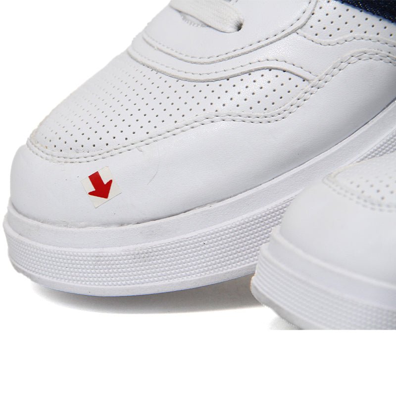 TOMMY HILFIGER SHOES Size 41.5 ROM65 - Runner