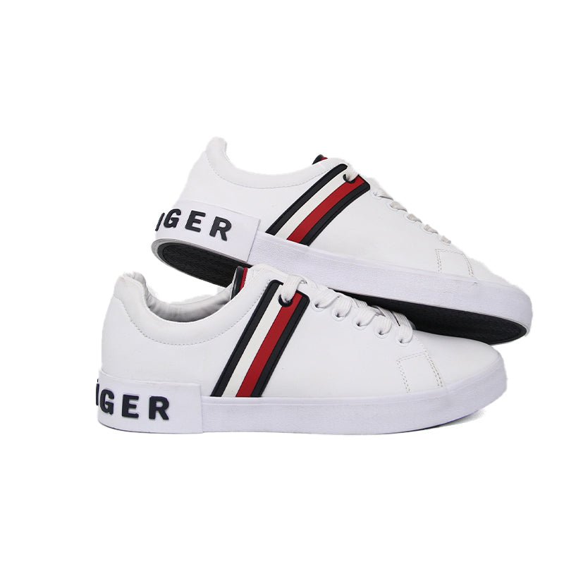 TOMMY HILFIGER SHOES Size 41.5 ROM66 - Runner