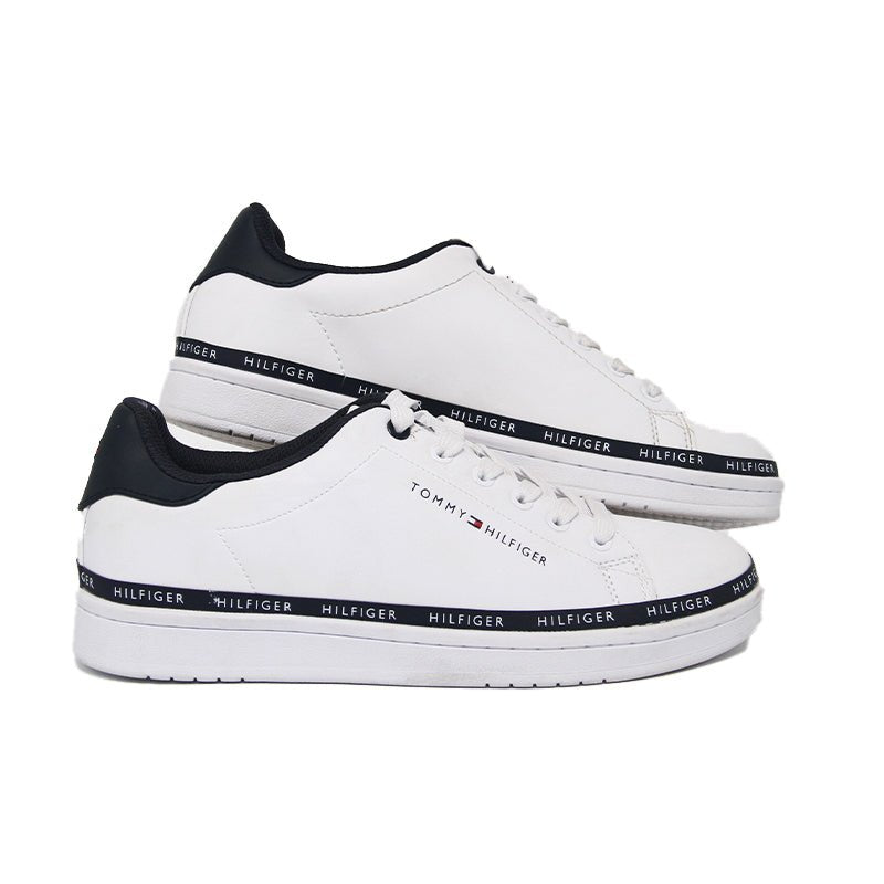 TOMMY HILFIGER SHOES Size 41.5 ROM85 - Runner