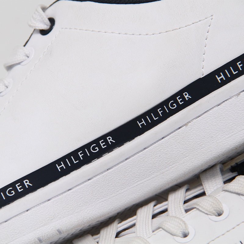 TOMMY HILFIGER SHOES Size 41.5 ROM85 - Runner