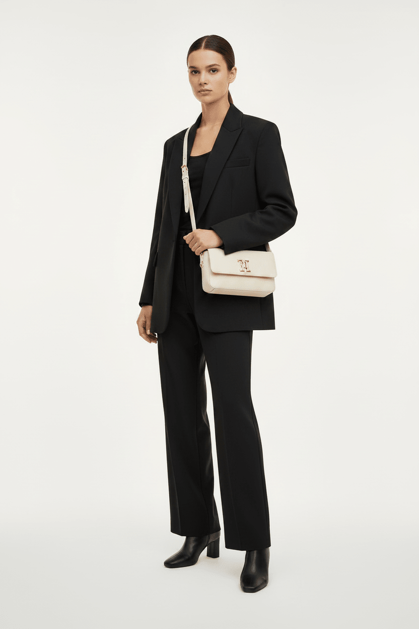 TOMMY HILFIGER BAGS ROB649