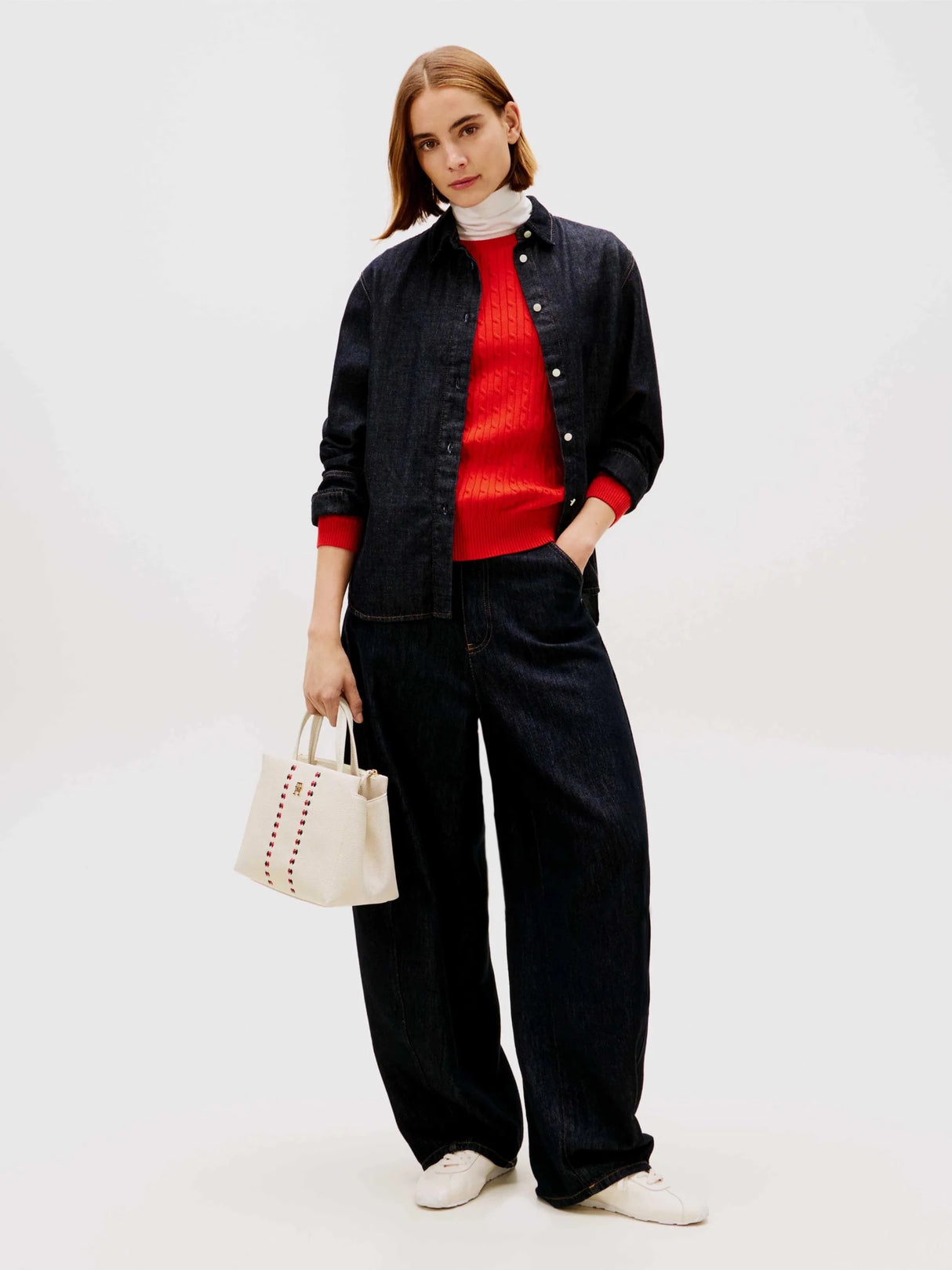 TOMMY HILFIGER BAGS ROB612