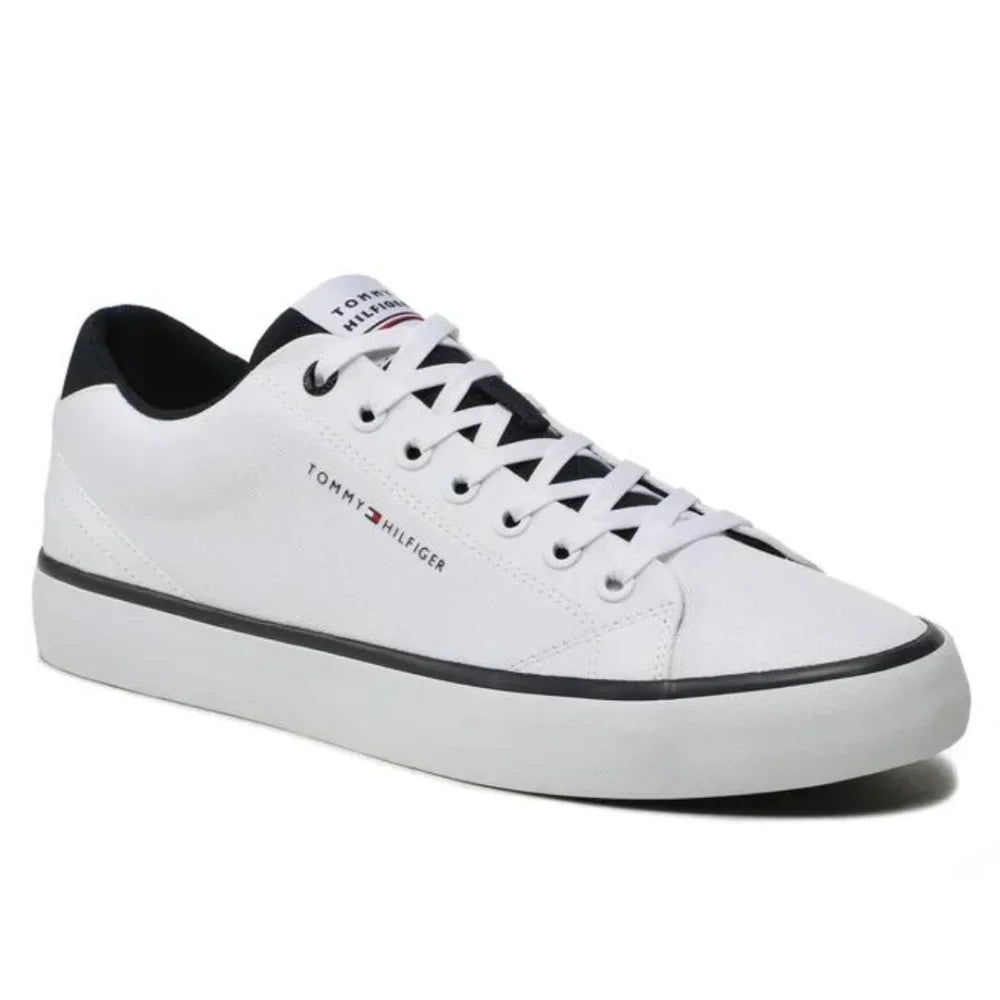 TOMMY HILFIGER MEN SHOES Size 40 ROM276