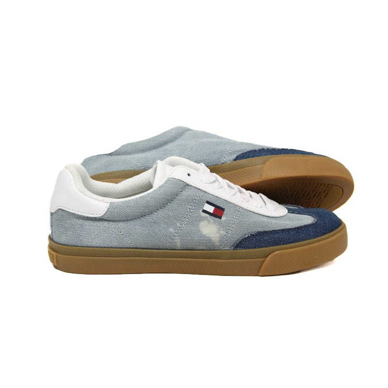 TOMMY HILFIGER WOMEN SHOES Size 35 ROW12 - Runner