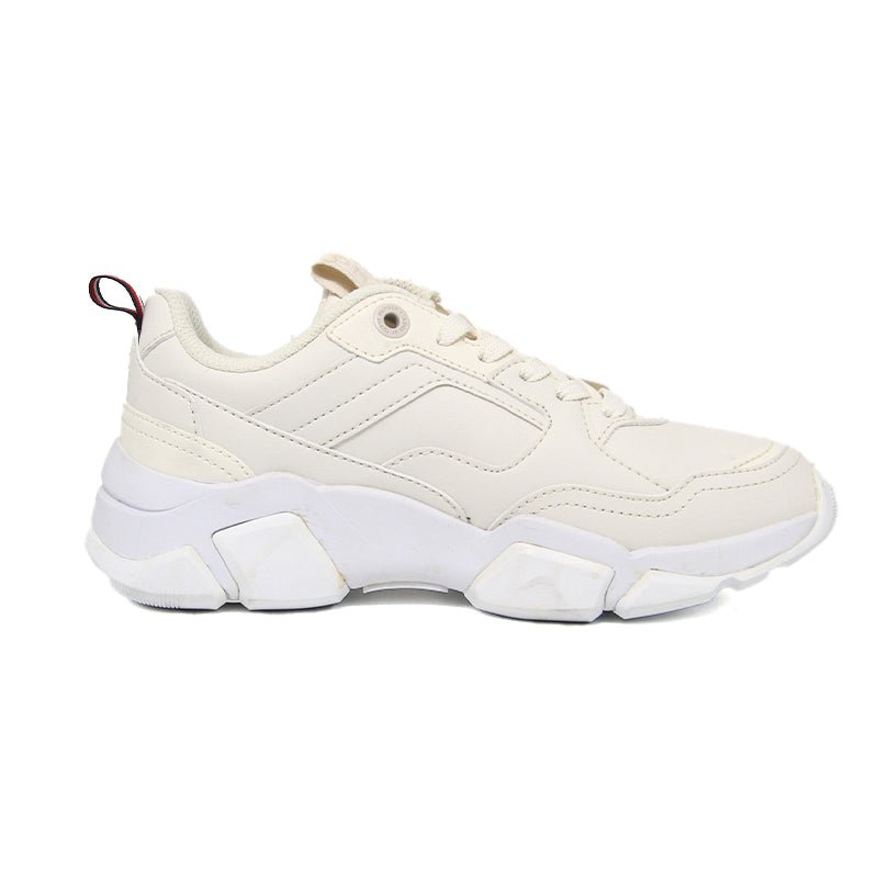 TOMMY HILFIGER WOMEN SHOES Size 35 ROW3 - Runner