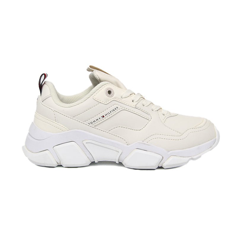 TOMMY HILFIGER WOMEN SHOES Size 35 ROW6 - Runner
