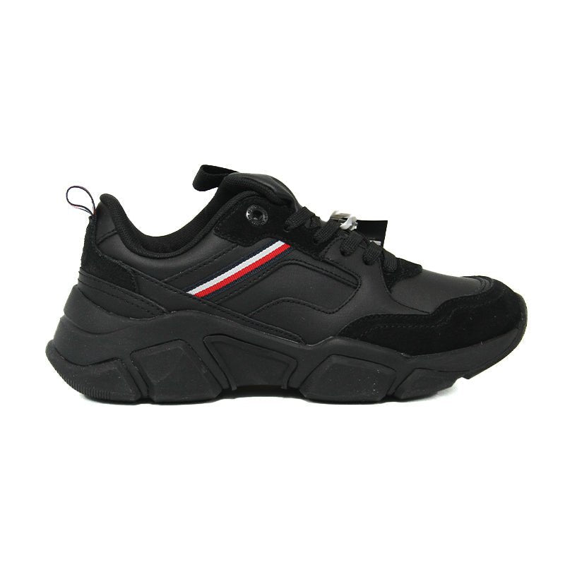 TOMMY HILFIGER WOMEN SHOES Size 35 ROW8 - Runner