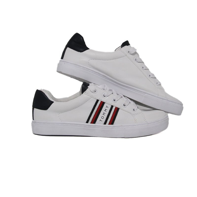 TOMMY HILFIGER WOMEN SHOES Size 36.5 ROW390