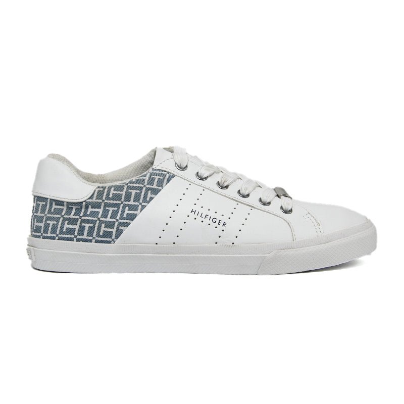 TOMMY HILFIGER WOMEN SHOES Size 37.5 ROW287 - Runner