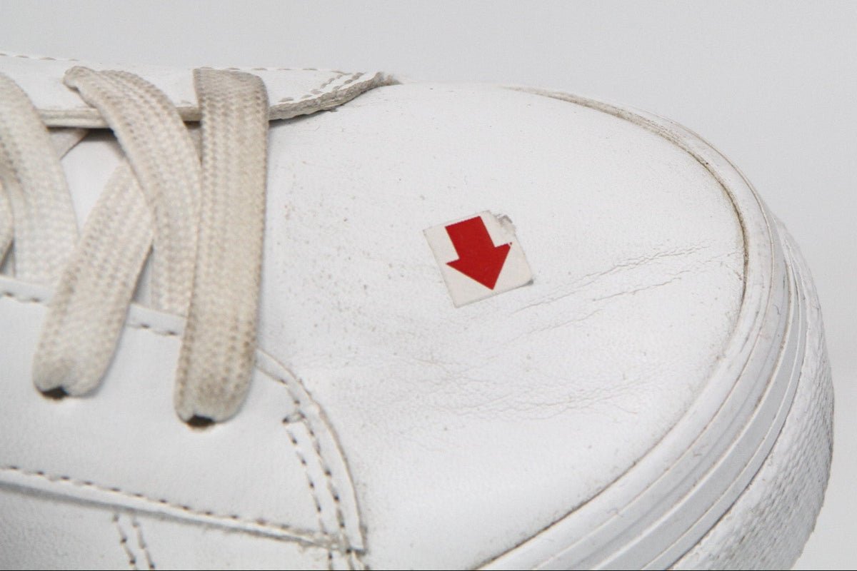 TOMMY HILFIGER WOMEN SHOES Size 37.5 ROW296 - Runner