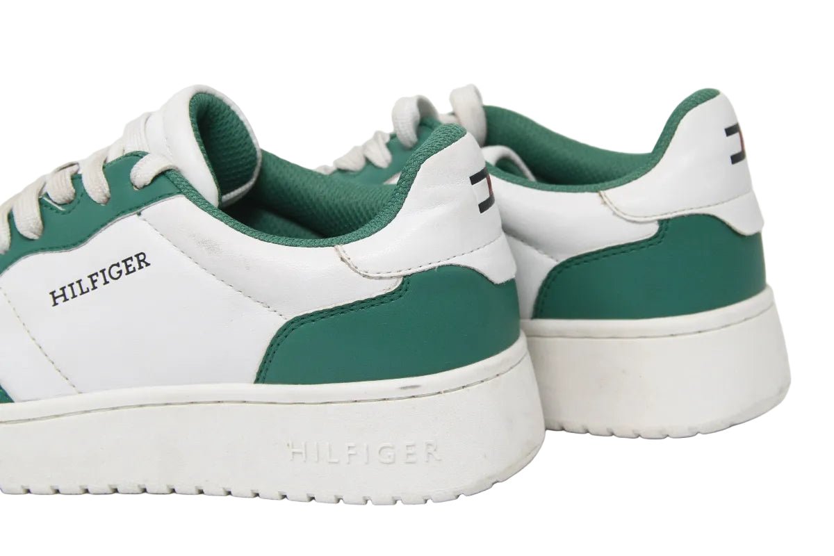 TOMMY HILFIGER WOMEN SHOES Size 37.5 ROW303 - Runner