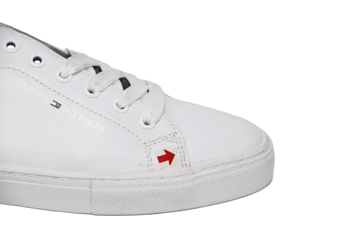 TOMMY HILFIGER WOMEN SHOES Size 37.5 ROW314 - Runner
