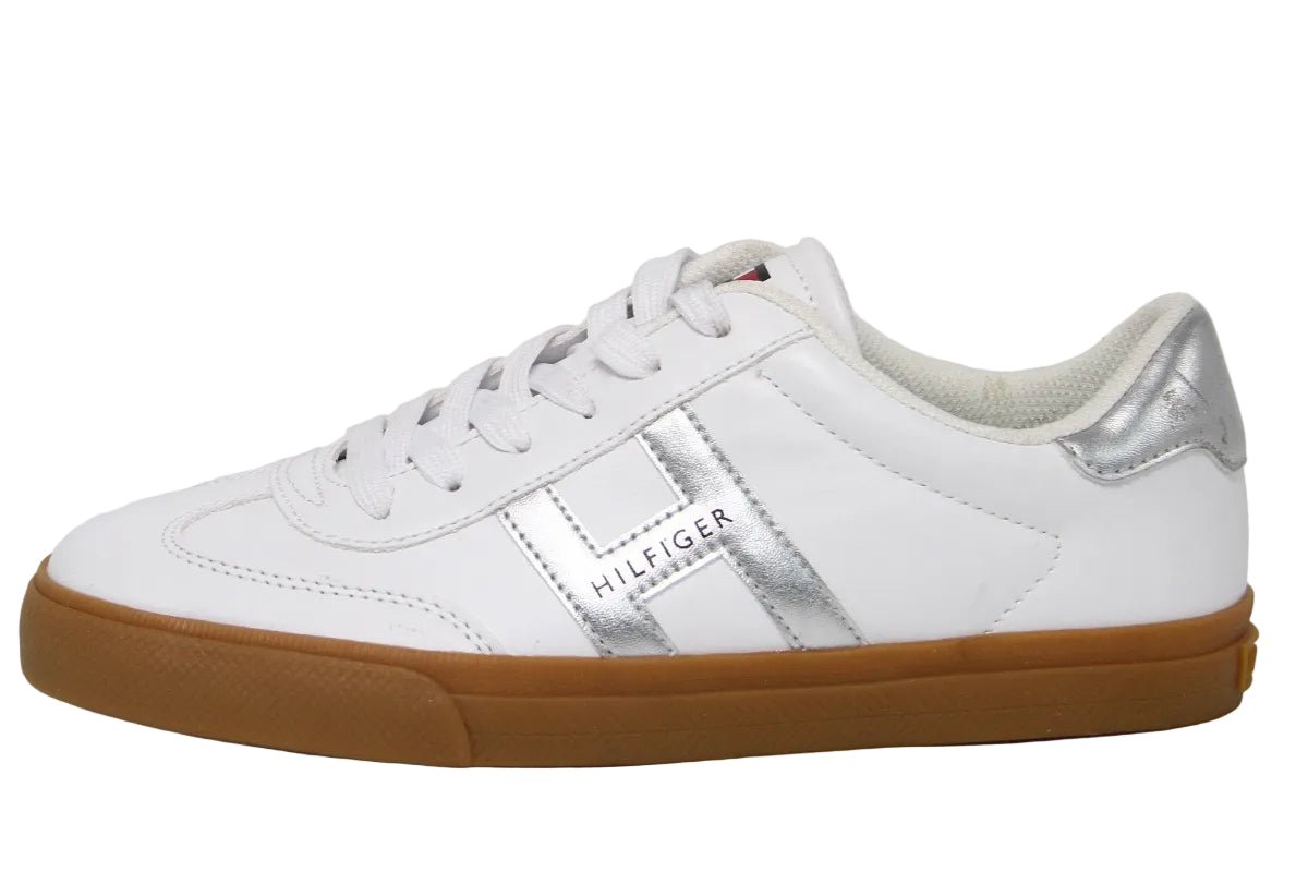 TOMMY HILFIGER WOMEN SHOES Size 37.5 ROW316 - Runner