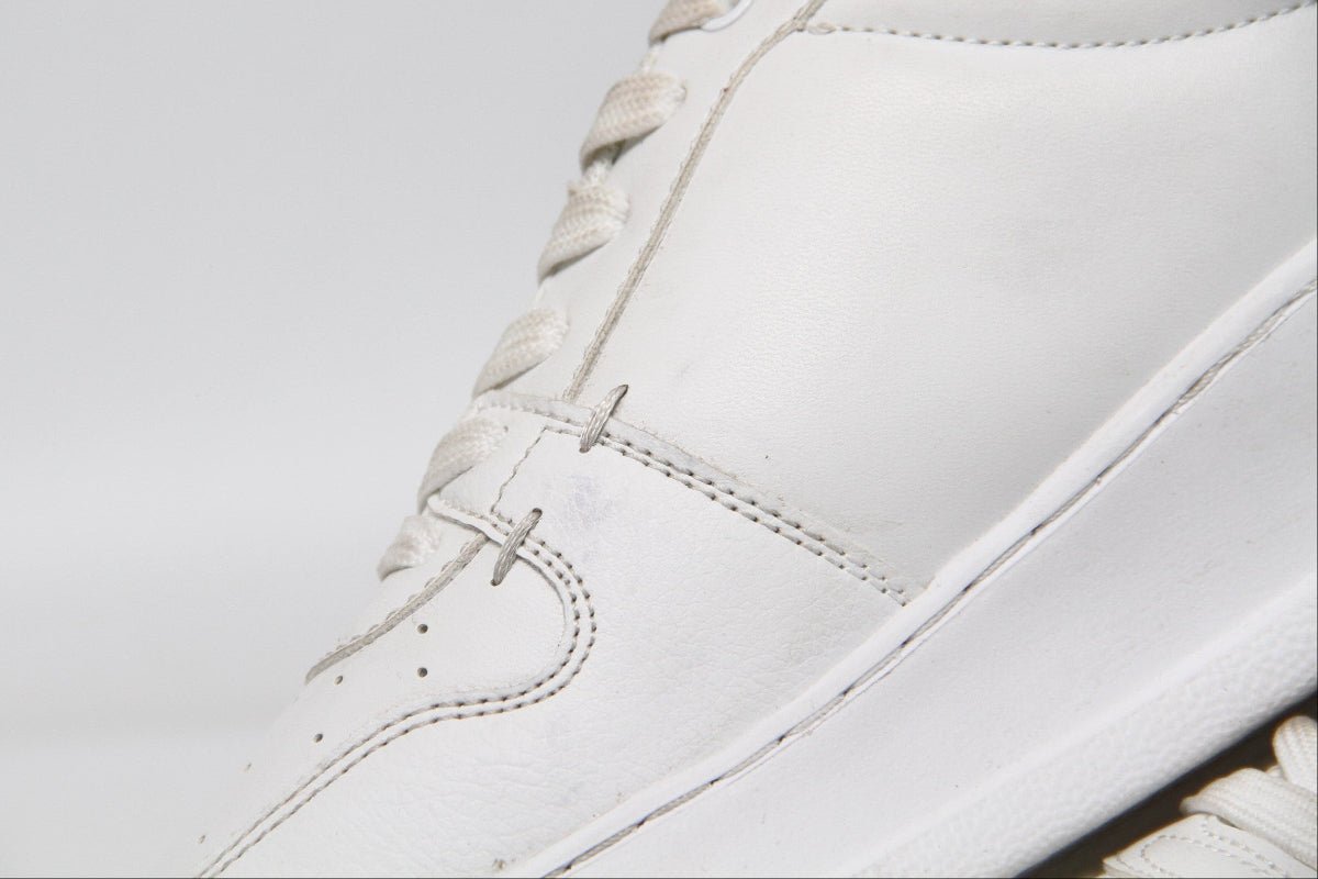 TOMMY HILFIGER WOMEN SHOES Size 37.5 ROW318 - Runner