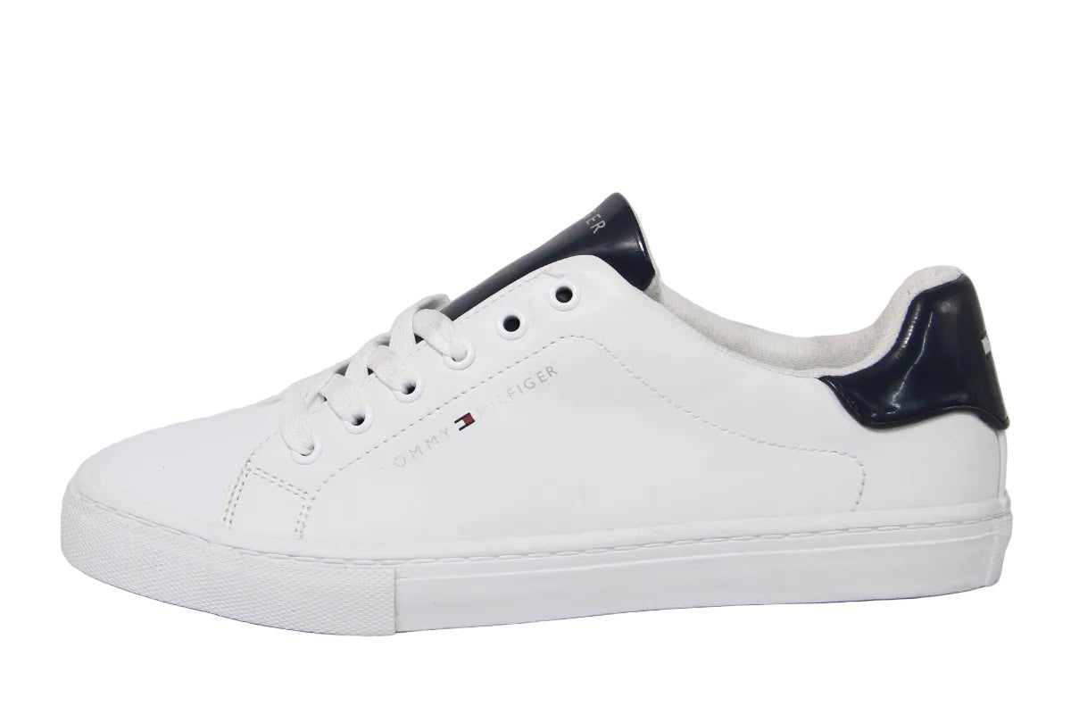 TOMMY HILFIGER WOMEN SHOES Size 37.5 ROW330 - Runner