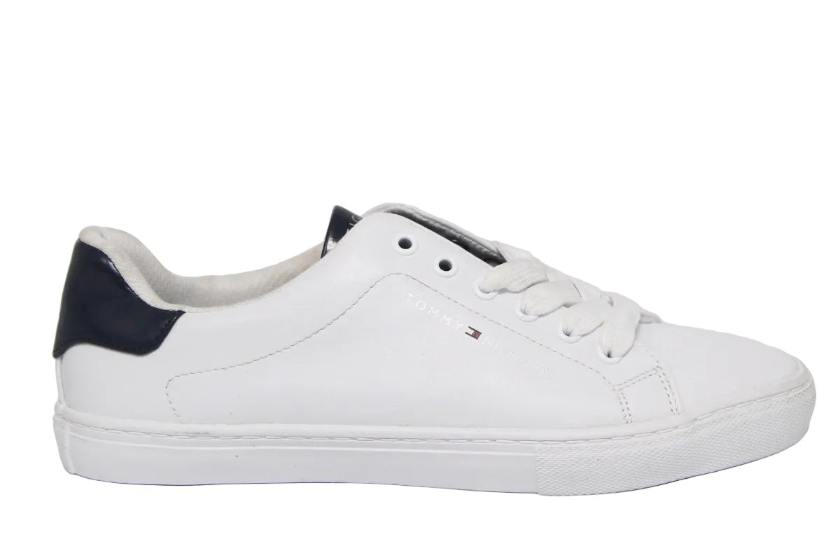 TOMMY HILFIGER WOMEN SHOES Size 37.5 ROW336 - Runner