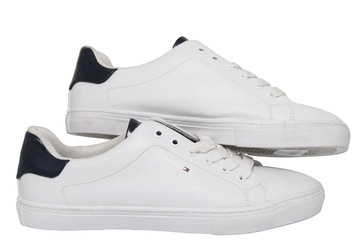 TOMMY HILFIGER WOMEN SHOES Size 37.5 ROW336 - Runner