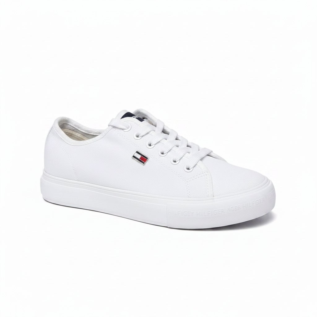 TOMMY HILFIGER WOMEN SHOES Size 38 ROW388