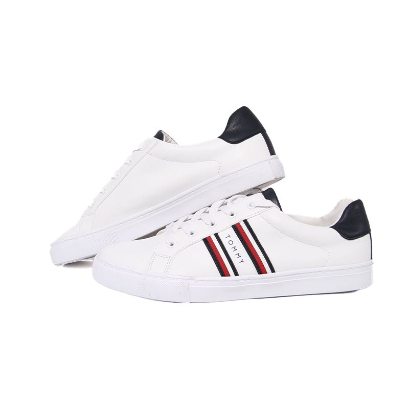 TOMMY HILFIGER WOMEN SHOES Size 38 ROW466